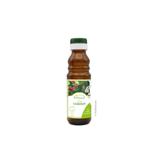[PN500067] PerNaturam Bio-CrataeSaft 100ml für Hund & Katz