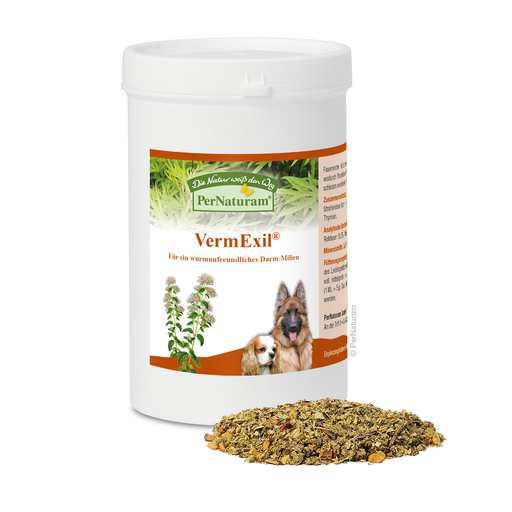 [PN302014] PerNaturam WermExil 100g