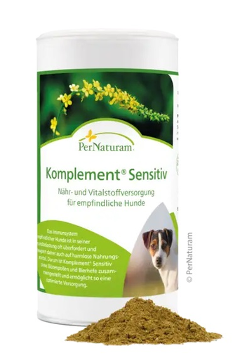[P0008403] PerNaturam Komplement Sensitiv 250g