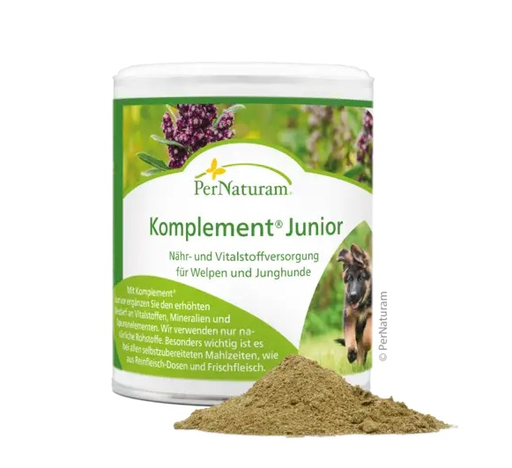 [P0008406] PerNaturam Komplement Junior 150g