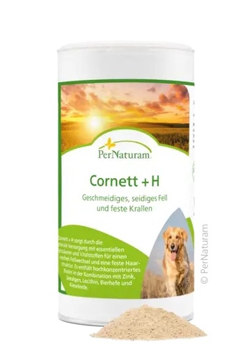 [P0008407] PerNaturam Cornett +H 250g