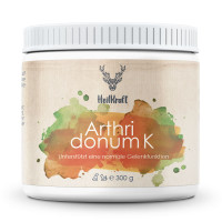 [NT100005] Heilkraft - Arthridonum K - Das Geschenk für Gelenke 300g