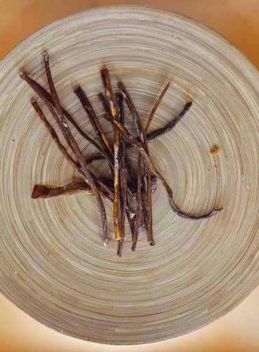 [NaHuKaSNB002] NaHuKa Natur Leckerli - Welpen Schmankerln Büffel 200g