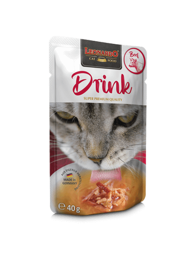 [P0008432] LEONARDO® Drink Beef 40g