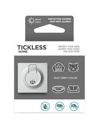 [P0008531] Tickless Home Schutz vor Milben, Flöhe und Zecken