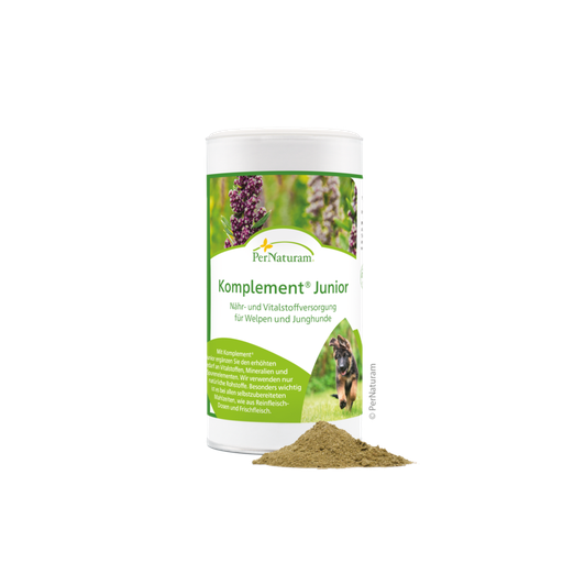 [P0008564] PerNaturam Komplement Junior 250g
