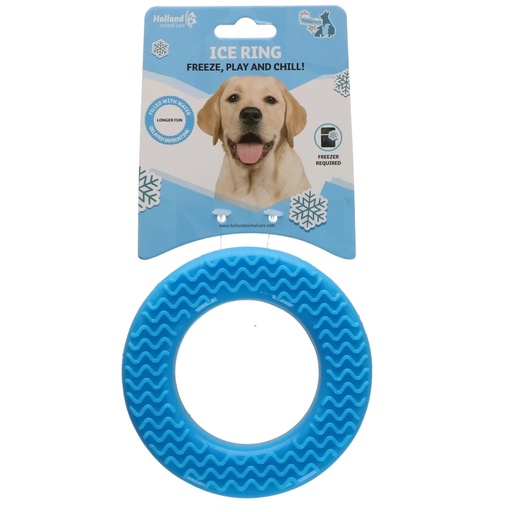 [P0008823] CoolPets Cooling Ice Ring Kühlring