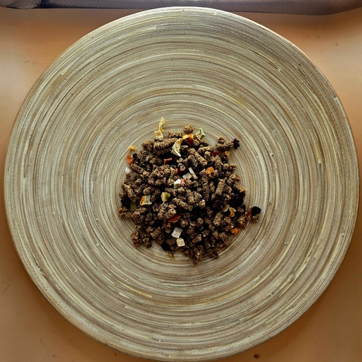 [P0009153] NaHuKa Trockenbarf Geflügel pur 1kg