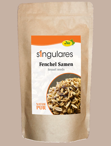 [P0009172] cdVet Singulares Fenchelsamen 220g