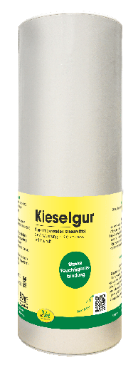 [P0009173] cdVet Kieselgur 250g